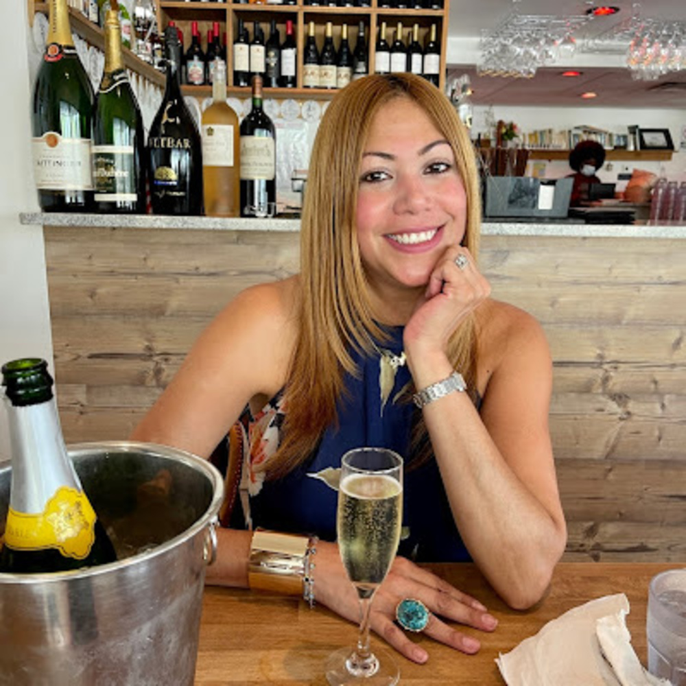 Meet your Posher, Karen